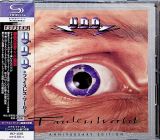 U.D.O. Faceless World (SHM-CD)