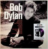 Dylan Bob Debut Album (Coloured)