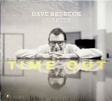 Brubeck Dave - Quartet Time Out / Countdown: Time In Outer Space