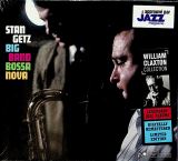 Getz Stan Big Band Bossa Nova / Jazz Samba