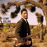 Rollins Sonny Way Out West -Gatefold-