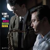 Getz Stan Big Band Bossa Nova