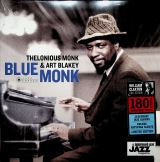 Jazz Images Blue Monk -Gatefold-