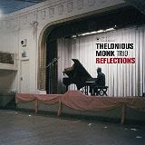 Monk Thelonious -Trio- Reflections -Bonus Tr-