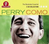 Como Perry Absolutely Essential 3 CD Collection