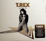 T. Rex Gold