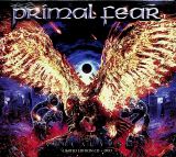 Primal Fear Apocalypse Ltd. (CD+DVD)