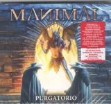 Manimal Purgatorio (Digipack)