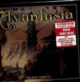 Avantasia Metal Opera Pt.2 (Digipack)