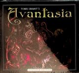 Avantasia Metal Opera Pt.1 (Digipack)