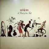 Genesis A Trick Of The Tail