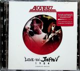 Alcatrazz Live In Japan 1984 Complete Edition