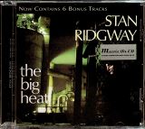 Ridgway Stan Big Heat + 6