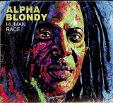 Alpha Blondy Human Race