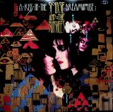 Siouxsie & The Banshees A Kiss In The Dreamhouse -Hq-