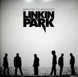 Linkin Park Minutes To Midnight