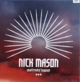 Mason Nick Unattended Luggage (Nick Mason + Rick Fenn)