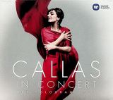 Callas Maria Callas On Stage