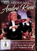 Rieu André Ein Abend Mit Andre Rieu