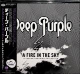 Deep Purple A Fire In The Sky - The Best Collection (3CD)