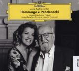 Deutsche Grammophon Hommage A Penderecki