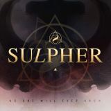 Sulpher No One Will Ever Know -Digi-