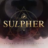 Sulpher No One Will Ever Know -Digi-