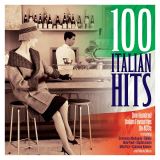 V/A 100 Italian Hits