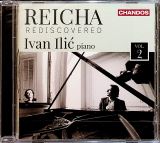 Chandos Reicha Rediscovered Vol. 2