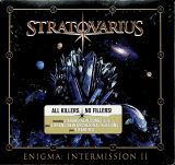 Stratovarius Enigma: Intermission 2 (Digipack)