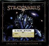 Stratovarius Enigma: Intermission 2 (Digipack)