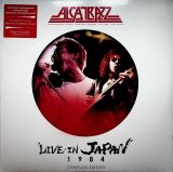 Alcatrazz Live In Japan 1984 Complete Edition