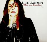 Aaron Lee Fire And Gasoline (Digipack)