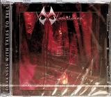 Manticora Darkness With Tales To Hell