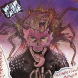 Warfare Mayhem Fuckin Mayhem