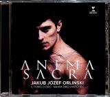 Warner Classics Anima Sacra