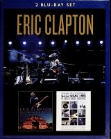 Clapton Eric Slowhand At 70: Live At The Royal Albert Hall + Planes Trains And Eric