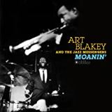 Blakey Art & The Jazz Messengers Moanin' -Hq-