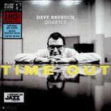 Brubeck Dave - Quartet Time Out -Deluxe-