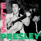 Presley Elvis Debut Album -Bonus Tr-