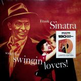 Sinatra Frank Songs for Swingin' Lovers!