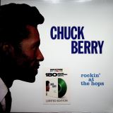 Berry Chuck Rockin' At The Hops