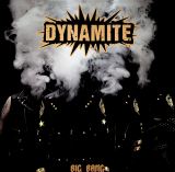 Dynamite Big Bang