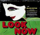 Costello Elvis Look Now -Digi/Deluxe-