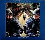 King Crimson Vrooom, Vrooom -Digi-
