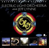 Electric Light Orchestra (E.L.O.) Original Album Classics (5CD)