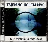 Makov Miroslava (PhDr.) Tajemno kolem ns