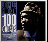 Hooker John Lee 100 Greats
