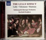Naxos Lully Effect