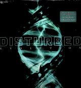 Disturbed Evolution